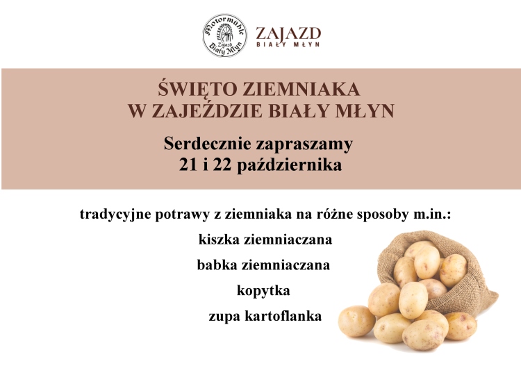 Święto Ziemniaka