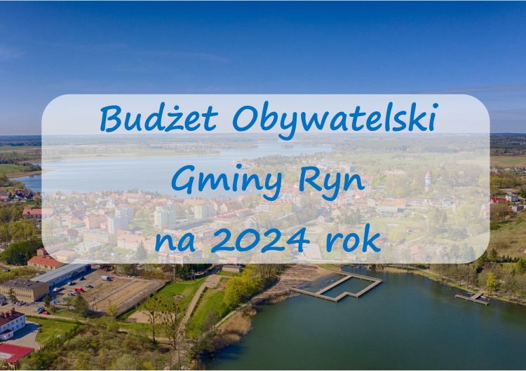 budzet obywatelski