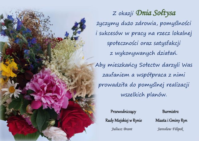 dzień sołtysa